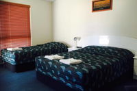 Springsure Overlander Motel - Realestate Australia