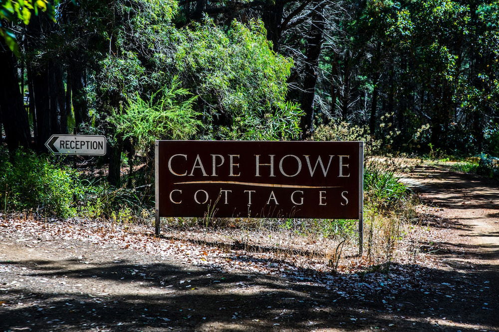 Cape Howe Cottages Lowlands