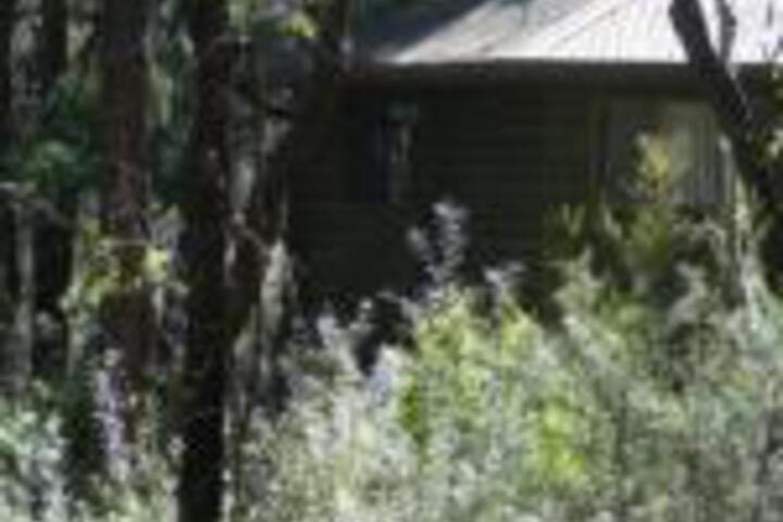 Twin Falls Bush Cottages Kangaroo Valley