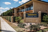 Kobbers Motor Inn - Suburb Australia