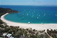 Great Keppel Island Holiday Village - Adwords Guide