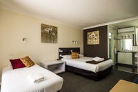 Plainsman Motel - Qld Realsetate