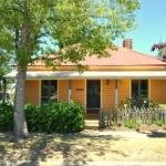 Cooma Cottage - Adwords Guide