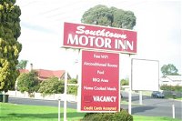 Bega Southtown Motor Inn - Click Find