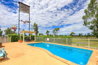 Country Roads Motor Inn Goondiwindi - Click Find