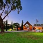 Tooleybuc Club Motor Inn - Suburb Australia
