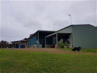 Nutkin Lodge - Seniors Australia