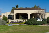 Motel Le Grande - Click Find