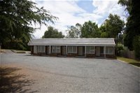 Oxley Motel - Click Find