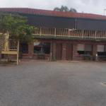 Wentworth Club Motel - Realestate Australia