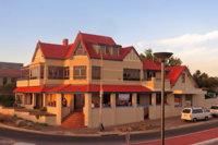 McCloud House - Australian Directory