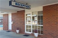 Centrepoint Motel - Australian Directory