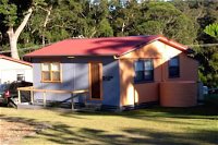 Durras Lake North Holiday Park - Click Find