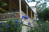 Mt Barney Lodge Country Retreat - Click Find