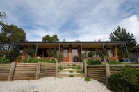 Blickinstal Barossa Valley Retreat - Click Find