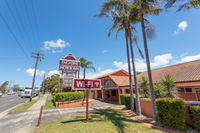 Engadine Motor Inn - Seniors Australia