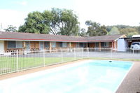 Central Coast Motel - Renee