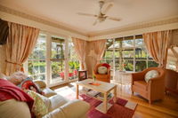 The Heart of Emerald Bed  Breakfast - Realestate Australia