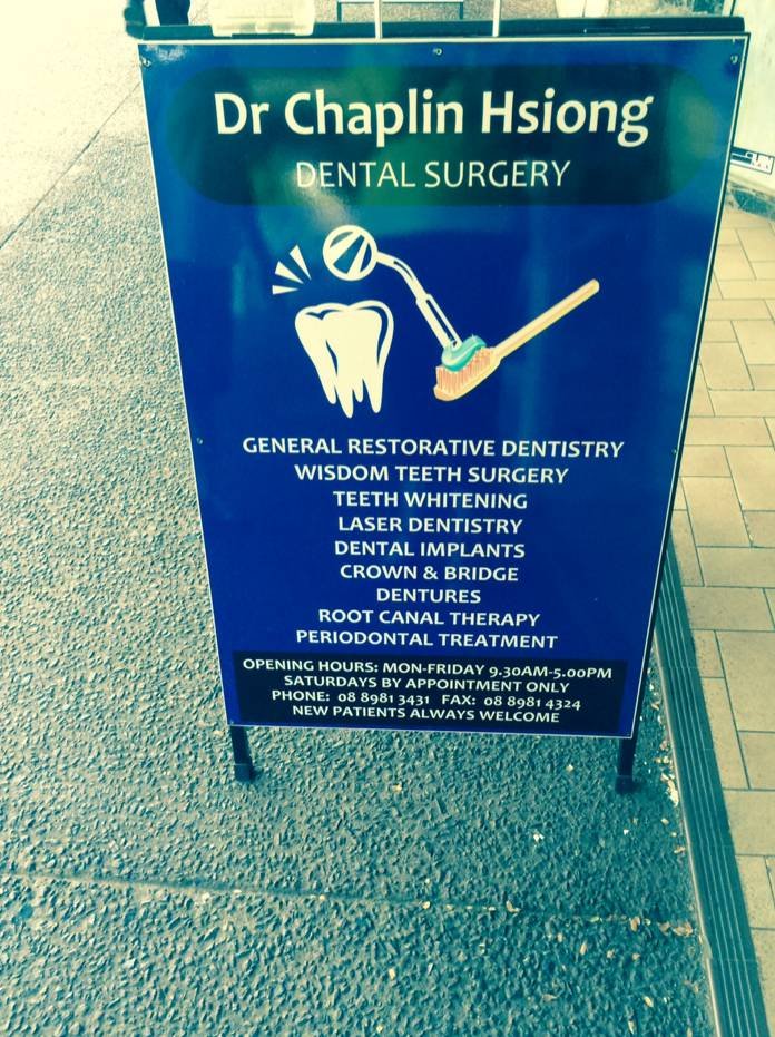 Hsiong Dental Surgery - thumb 1