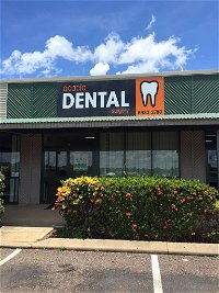 Acacia Dental Surgery - Internet Find