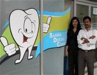 Sarina Dental Care - DBD