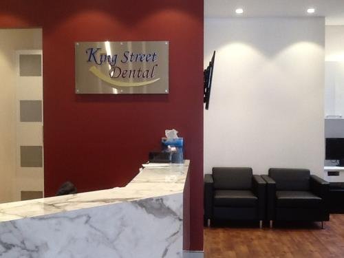 King St Dental - Click Find