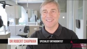 Chapman Robert Dr – Specialist Orthodontist - thumb 3