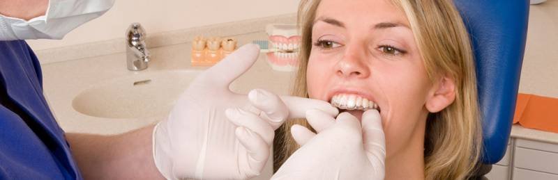 Hilliar Bruce Dr Dentist - thumb 3