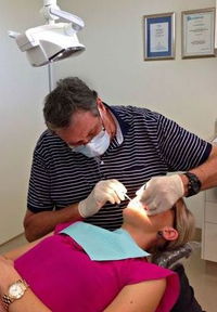 John Willshire Dental - Click Find