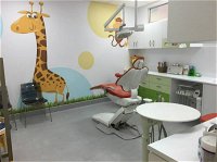Sunshine Coast Paediatric Dentistry - DBD