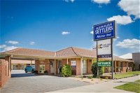 Australian Settlers Motor Inn - Internet Find