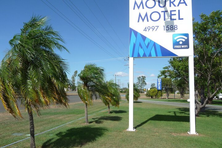 Moura Motel - thumb 1