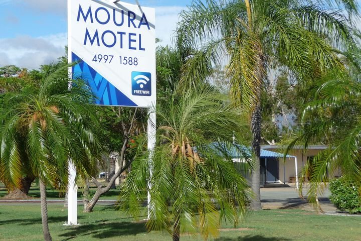 Moura Motel - thumb 2