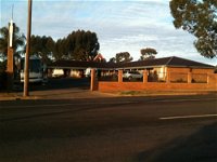 Cobar Town and Country Motor Inn - Click Find