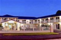Pottsville Beach Motel - Internet Find