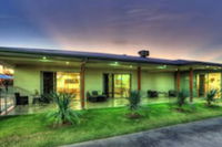 Chinchilla Motor Inn - Click Find