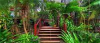 Maleny Tropical Retreat Balinese Bb - Internet Find