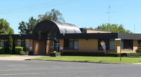 Avondel Motor Inn Benalla - Click Find