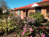 Ambassador Motor Inn Ballarat - Suburb Australia