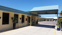 Ceduna East West Motel - Renee