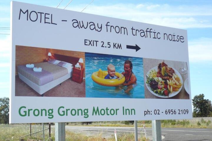 Grong Grong Motor Inn - thumb 5