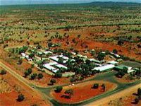 Desert Oaks Motel Erldunda - Australian Directory