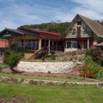 Rocky Glen Retreat King Island - Renee