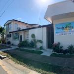 Tropical City Motor Inn - Click Find