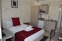 Charters Towers Motel - DBD