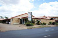 Moranbah Motor Inn - Internet Find