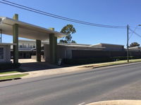 Drover's Motor Inn Dalby - Internet Find