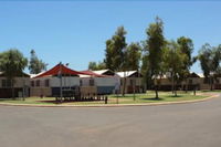 Karratha Village - Renee