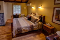 Trawool Cottages  Farmstay - Click Find