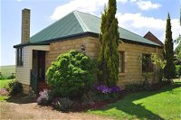 Killynaught Spa Cottages - Seniors Australia